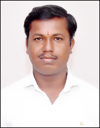 Abhinandan Thorat - District Sales Manager
